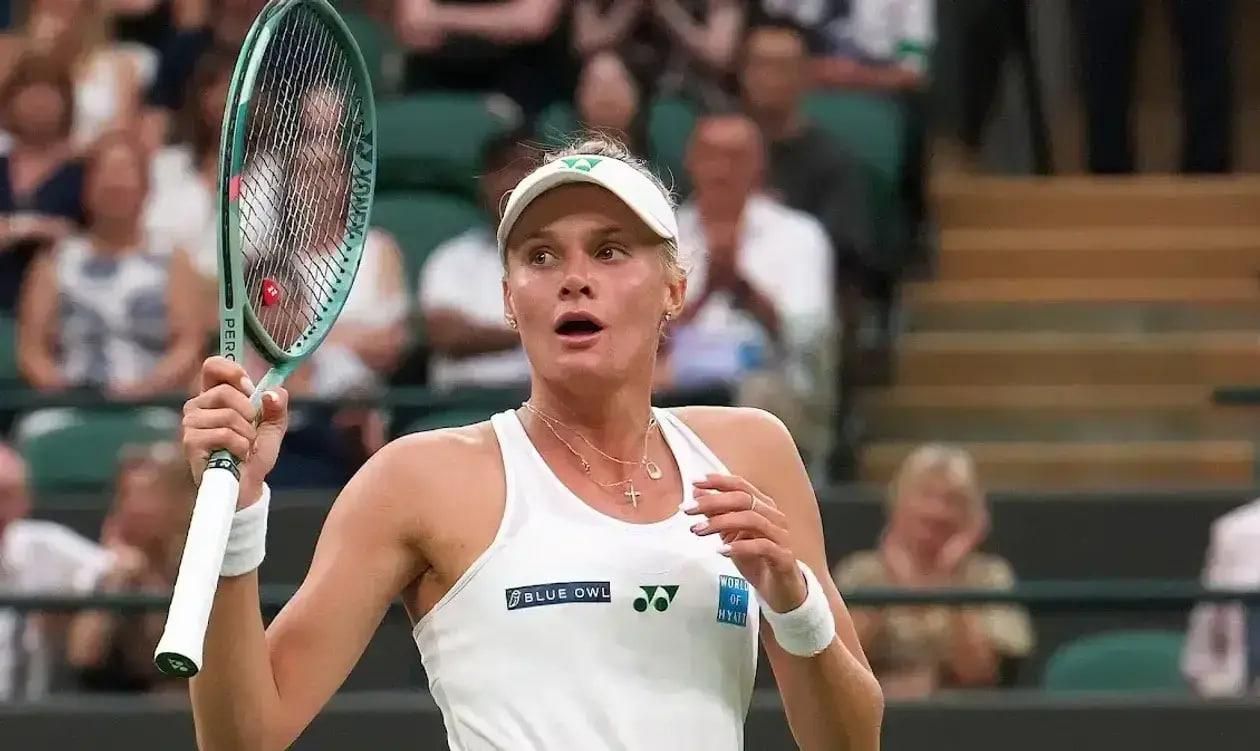 Даяна Ястремська / фото Арата Ямаока