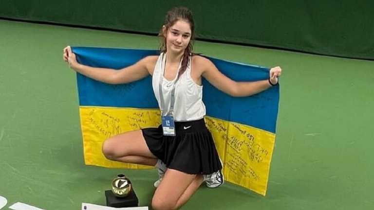 Віолетта Скрип / Фото з Instagram