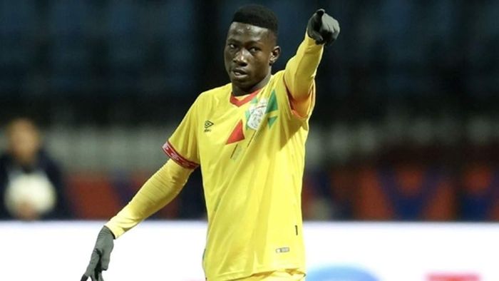 Шахтер нашел неожиданный вариант усиления – игрок недавно дебютировал за экзотическую сборную