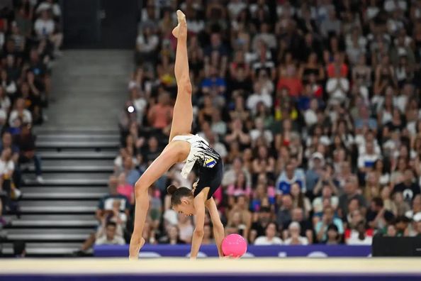 Онофрійчук отримала шалену суму призових за свої виступи на Кубку світу – українка розривала змагання