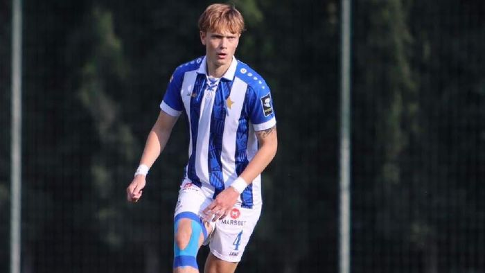 Захисник Шахтаря офіційно перебрався до європейського клубу з назвою принципового суперника