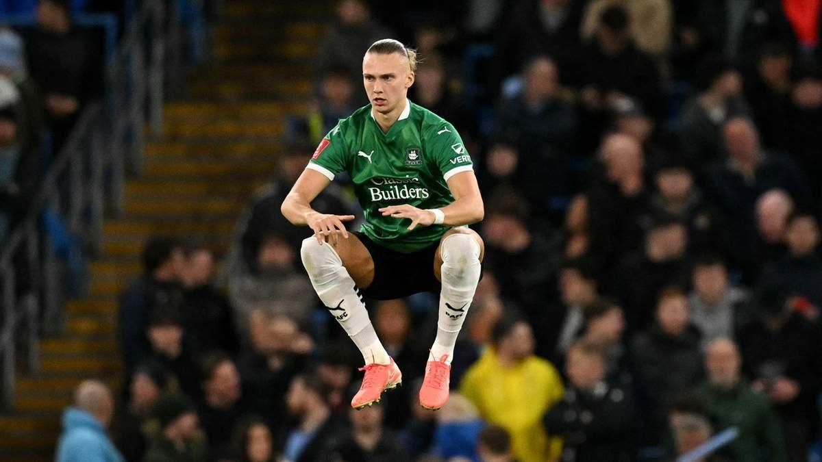 Максим Таловєров / Фото OLI SCARFF/AFP via Getty Images Максим Таловєров / Фото OLI SCARFF/AFP via Getty Images