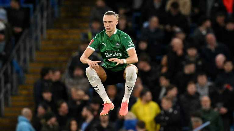 Максим Таловєров / Фото OLI SCARFF/AFP via Getty Images Максим Таловєров / Фото OLI SCARFF/AFP via Getty Images