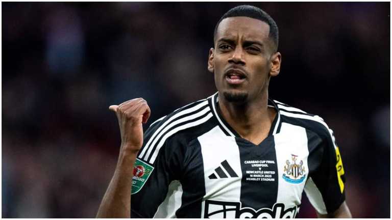 Александр Исак / IMAGO Александр Исак / IMAGO