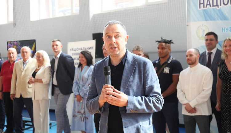 Вадим Гутцайт / Facebook Вадим Гутцайт / Facebook