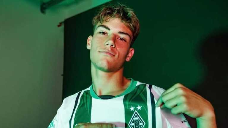 Антон Мартынюк/ Фото пресс-служба Боруссии М