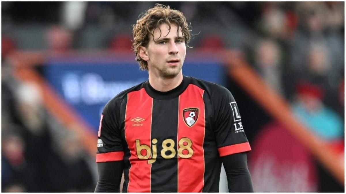 Ілля Забарний / IMAGO Ілля Забарний / IMAGO