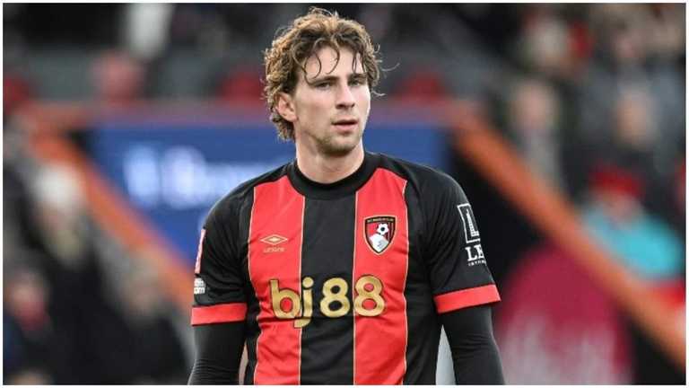 Ілля Забарний / IMAGO 