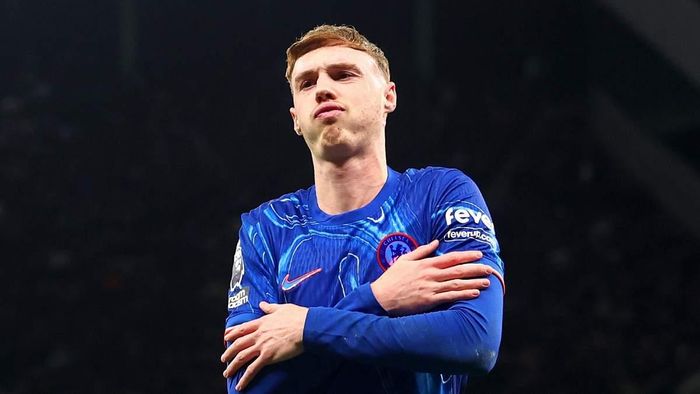 Ман Сити хочет побить трансферный рекорд АПЛ и готовит 170 млн за одного из фаворитов на "Золотой мяч"