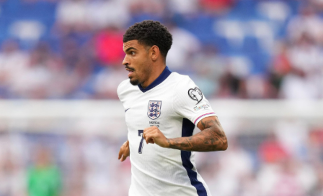 Тоттенхем потрапив до скандалу з підписанням 60-мільйонного гравця збірної Англії