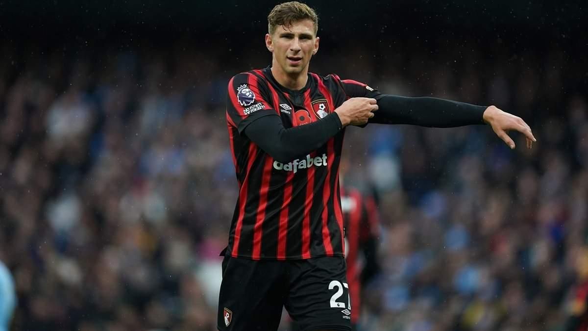 Ілля Забарний / фото: Getty Images 