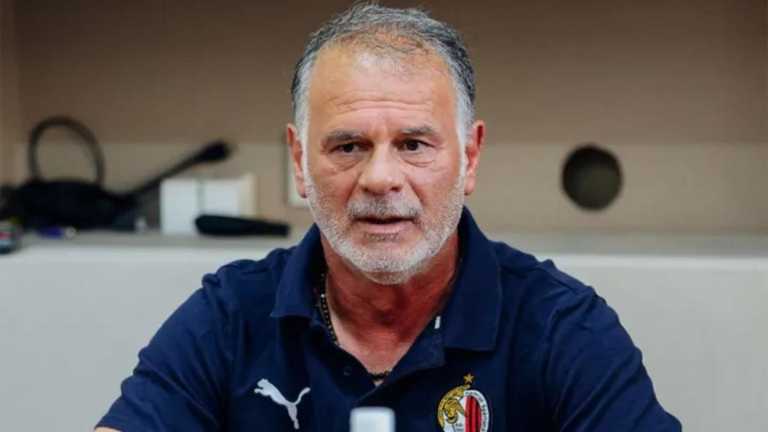 Джакомо Модика. Фото: instagram.com/hamrunspartansf Джакомо Модика. Фото: instagram.com/hamrunspartansf