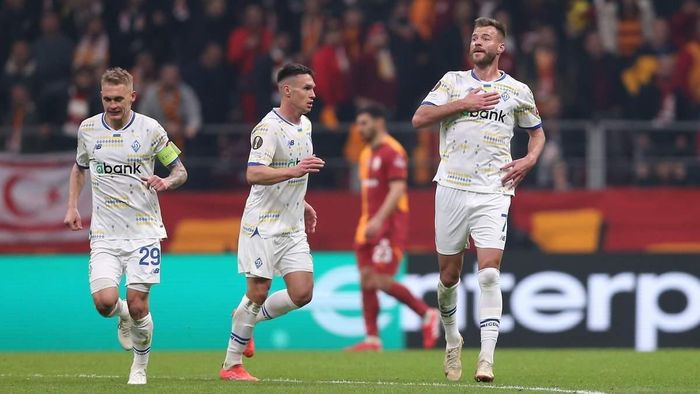 Динамо – Хамрун: стартовые составы и онлайн-трансляция ответного матча в квалификации Лиги чемпионов