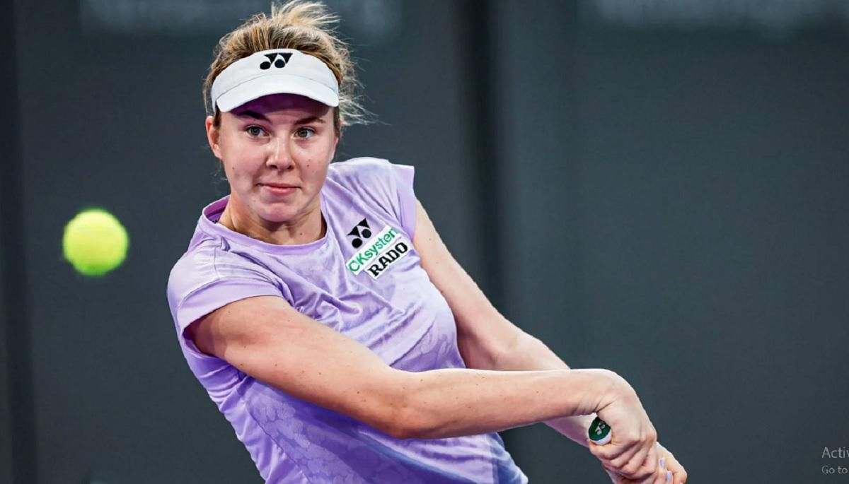 Линда Носкова / Фото Imago