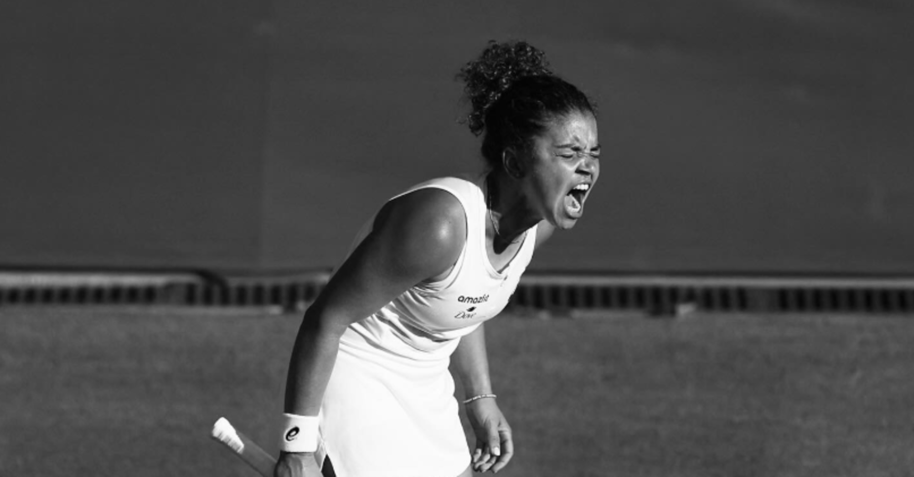 Жасмін Паоліні / Фото з соцмереж