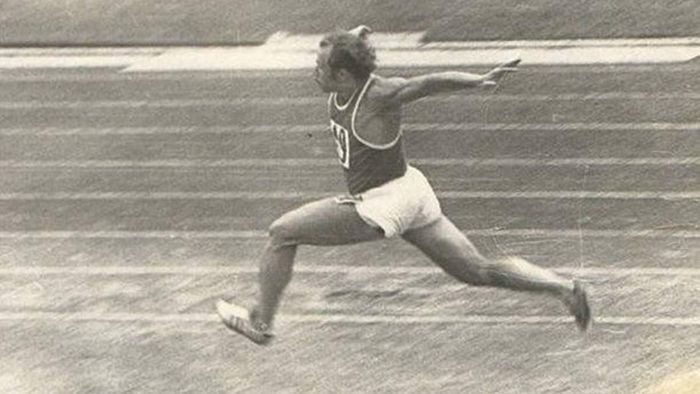 Помер видатний український легкоатлет, що встановив епохальне досягнення у потрійному стрибку