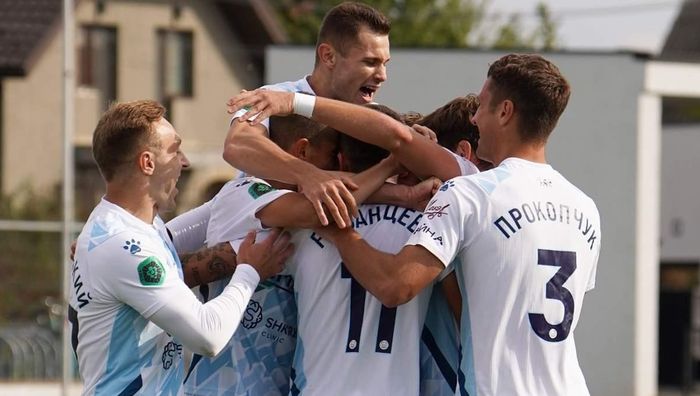 Известный украинский футбольный клуб может прекратить существование Известный украинский футбольный клуб может прекратить существование