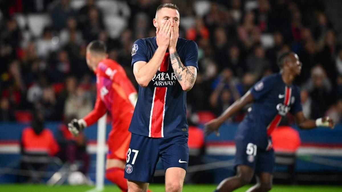 Милан Шкриньяр / фото: L'Equipe