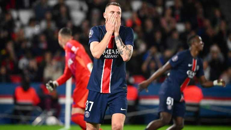 Милан Шкриньяр / фото: L'Equipe