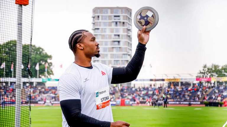 Роже Стона / Фото Imago Роже Стона / Фото Imago