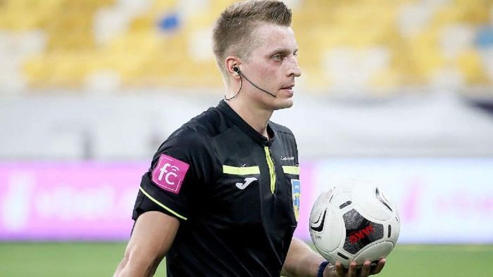 Українські арбітри отримали призначення на матч кваліфікації ЛЧ за участю володаря єврокубку