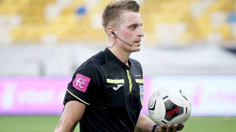 Олексій Деревінський / УПЛ