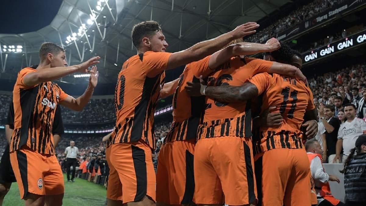 Шахтар / ФК Шахтар 