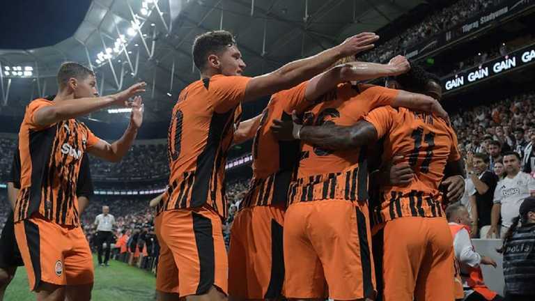 Шахтар / ФК Шахтар 