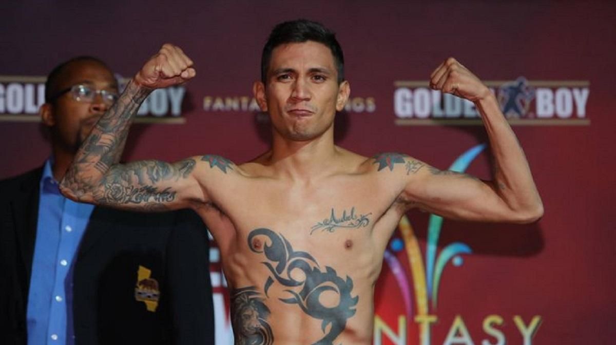 Педро Антоніо Родрігес / Фото Imago