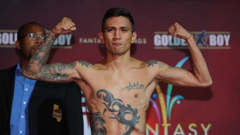 Педро Антоніо Родрігес / Фото Imago Педро Антоніо Родрігес / Фото Imago