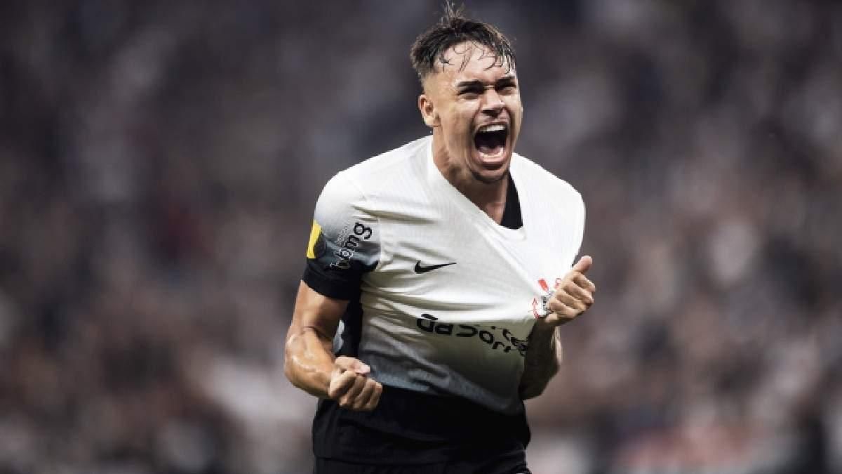 Чока / Фото из соцсети X