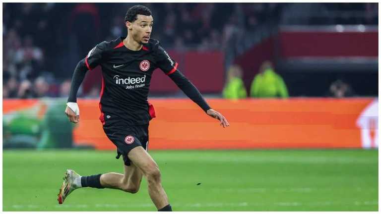 Уго Екітіке / IMAGO 