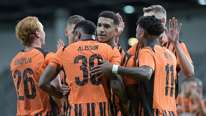 Шахтар дізнався потенційного суперника у кваліфікації Ліги Європи