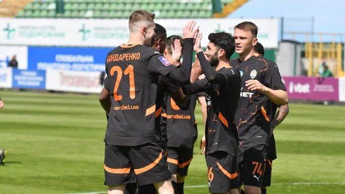 Лідер Шахтаря підтвердив інтерес з боку клубів Туреччини: "Виходили на зв’язок"