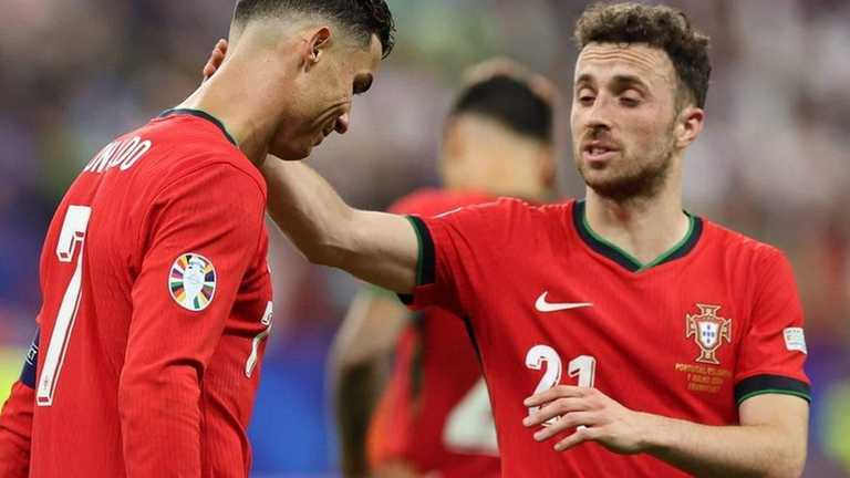 Діогу Жота / Pro Shots 