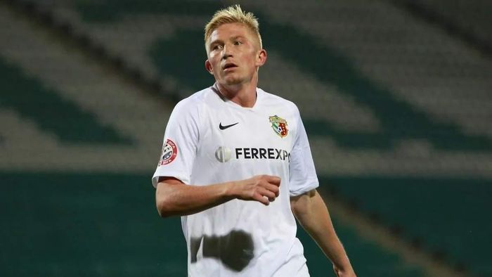 Екс-гравець Динамо залишив Ворсклу після вильоту в Першу лігу