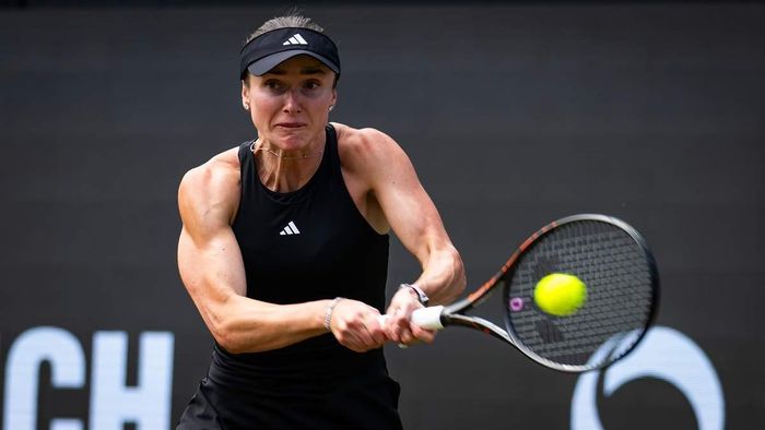 Світоліна зіграє проти білоруски в другому колі Вімблдона – відомий орієнтовний час початку матчу