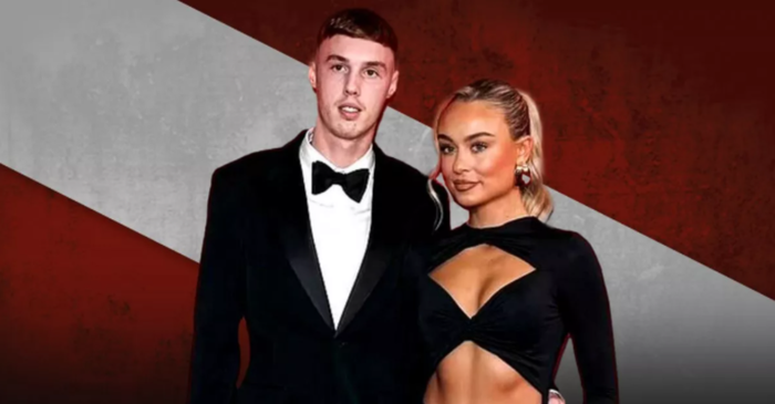 Звездyый футболист сборной Англии получил предложение от возлюбленной жениться, но отказал – пара неожиданно разошлась