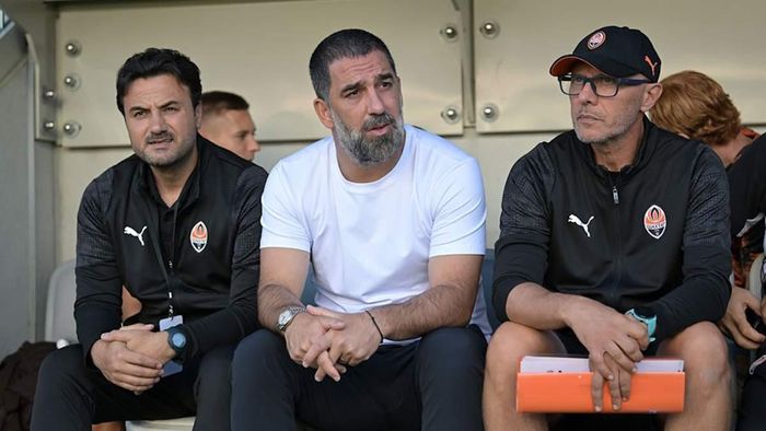 Туран объяснил, почему Шахтер не делает трансферы и вынес вердикт Судакову