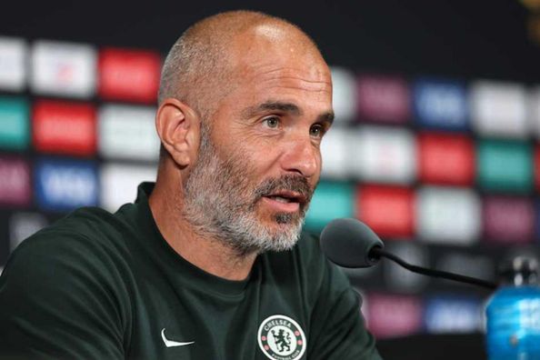 Мареска зізнався, що його турбує в ПСЖ перед зарубою у фіналі Клубного ЧС: "Найкраща команда світу"