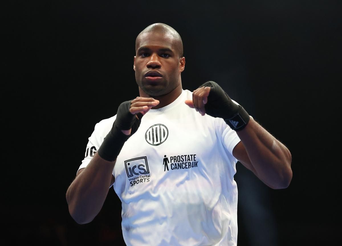 Даниэль Дюбуа / Gety Images