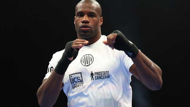 Даніель Дюбуа / Gety Images Даніель Дюбуа / Gety Images