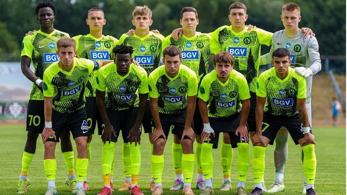 Чемпіонат України з футболу стартував – перемога Полісся, Волошин оформив дубль, фіаско Чорноморця