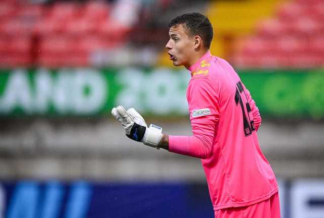 Владислав Крапивцов / Photo by Ramsey Cardy - Sportsfile/UEFA via Getty Images