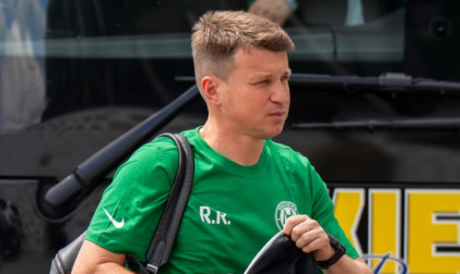 Ротань потерпел первое поражение во главе Полесья – разгром во втором матче за день