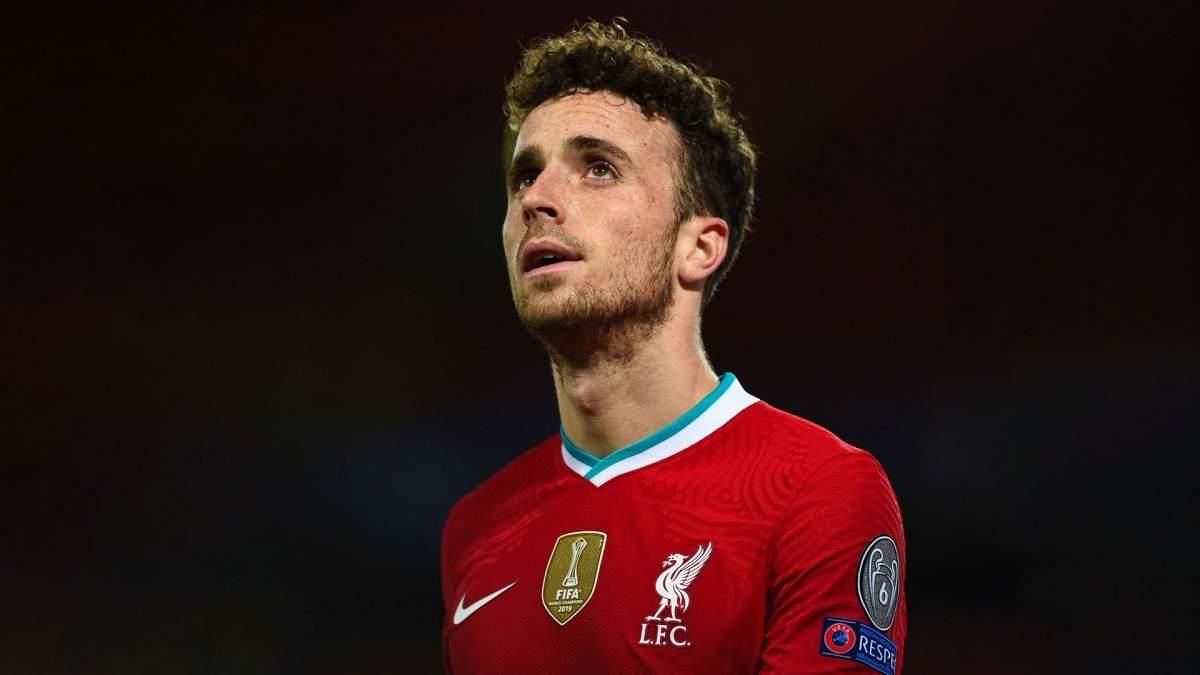 Діогу Жота / Фото Optus Sport 