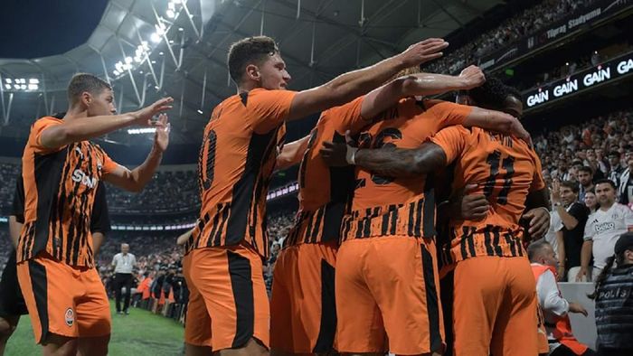 Шахтер –Бешикташ: прогноз на ответный матч 2-го квалификационного раунда ЛЕ