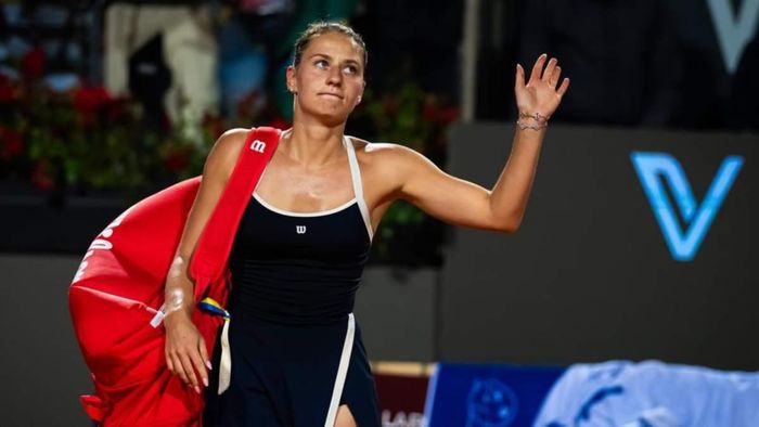 Костюк оформила епічний камбек проти чемпіонки Вімблдону й вийшла у 1/16 Монреаля – перервала ганебну серію поразок