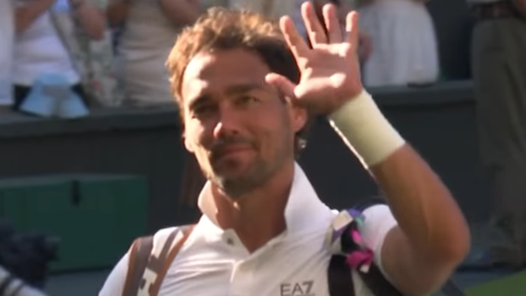 Фабіо Фоньїні / Скріншот Фабіо Фоньїні / Скріншот