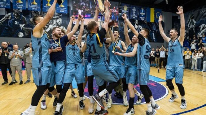 Чемпіон України з баскетболу дізнався суперника у кваліфікації Кубка Європи ФІБА